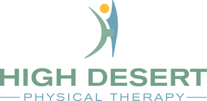High Desert Physical Therapy